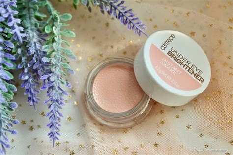 Подсвечивающий корректор для кожи вокруг глаз Catrice Under Eye ...