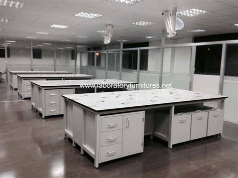 Sefa M Ce Certified Lab Bench With Various Design Structure