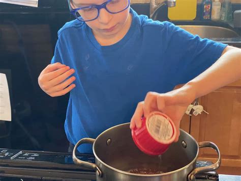 Sugar Free Hot Cocoa With Cinnamon WW Sp The Mama Maven Blog