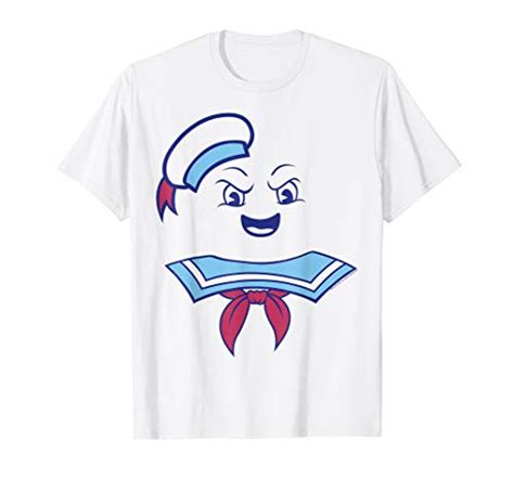 80s Ghostbusters T-shirts at 80sfashion.clothing