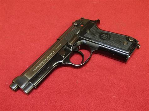 Beretta 92s For Sale Used Fair Condition