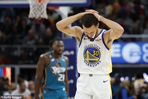 Nba Round Up Defending Champion Golden State Suffers Second Straight