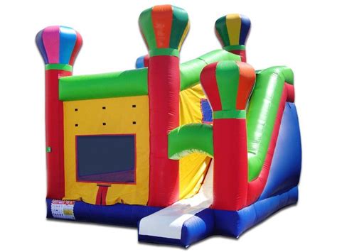 Pin On Bounce House Combo