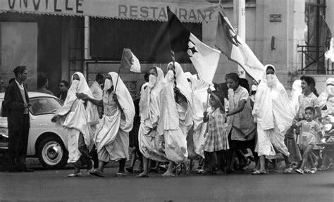 Oui Lislam A Joué Un Rôle Dans La Guerre Dalgérie Causeur