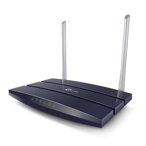 TP-Link Archer C50 | Cyber Security Agency of Singapore