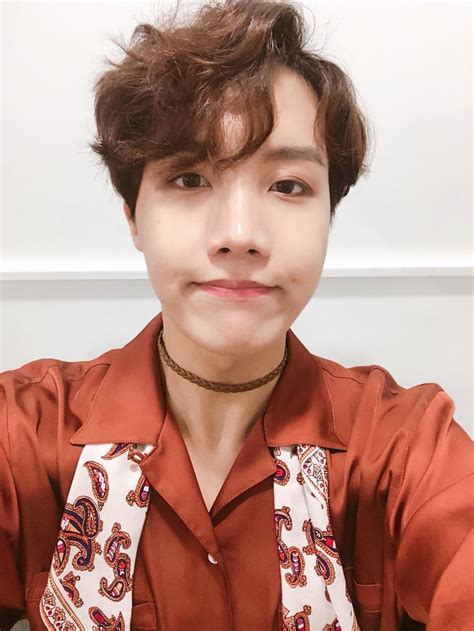 Hoseok Hoseok Jhope Jung Hoseok