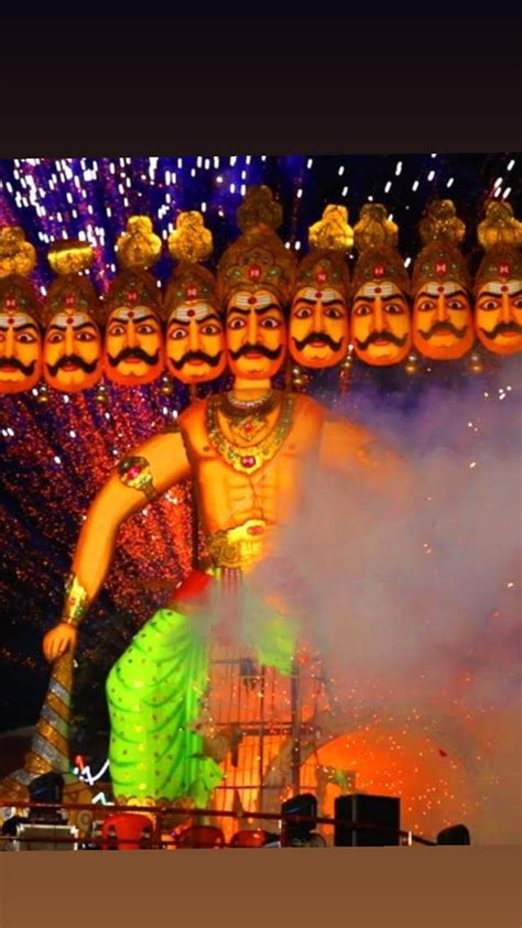 Hosting A Dussehra Celebration At Home In 2023: Your Step-By-Step Guide