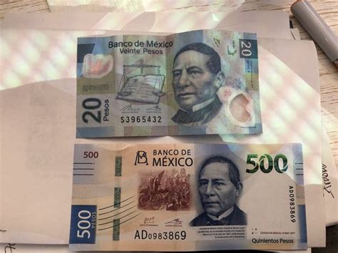 Nuevo Billete De Pesos Adi S Al De Y Hola Al De Lo Que