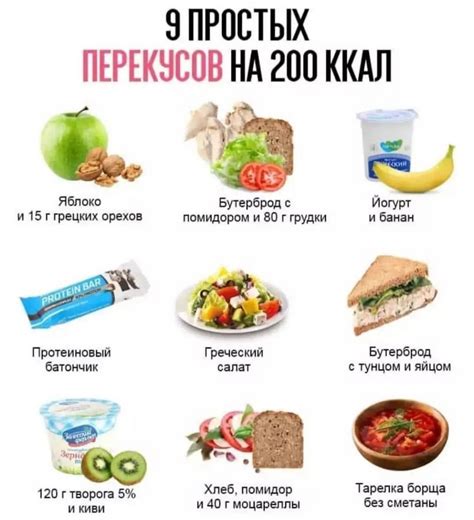 ПП ПЕРЕКУСЫ | Healthy recipes, 100 calorie snacks, Healthy sweet snacks