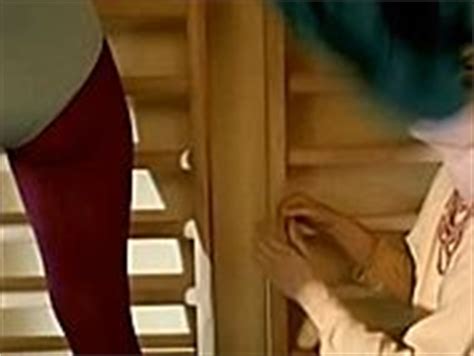 Naked Jill Clayburgh In La Luna