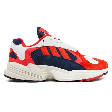 adidas Originals Yung-1 'Yung Series' (Chalk White/Core Black ...