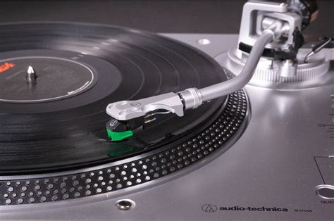 Audio Technica At Lp X Usb Sv Platine Vinyle