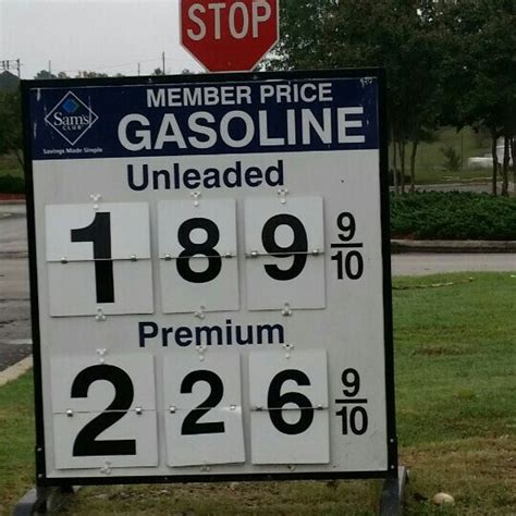 Sam's Club Gas Price Columbia Sc Deals | www.emergencydentistry.com