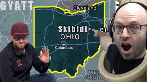 Northernlion But He Only Says Skibidi Rizz Ohio Gyatt A Compilation