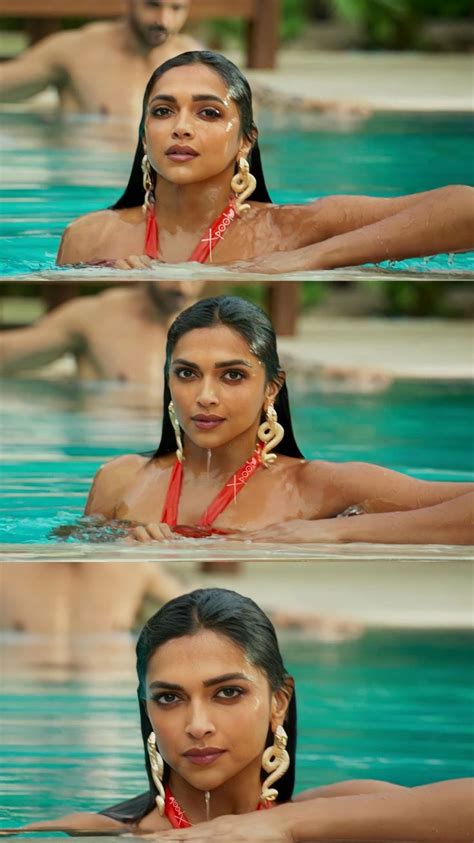 Pin By Tyhtyhj Tyhyjtuju On Quick Saves Deepika Padukone Hair Close