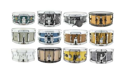 All 17 Percussion Instruments Listed (Ultimate Guide)