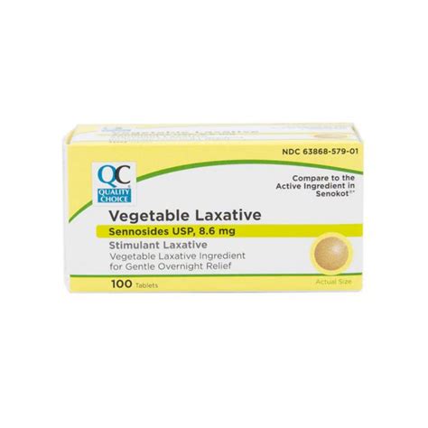 Vegetable Laxative Rx Pro Inc Partners In Quality Caribbean