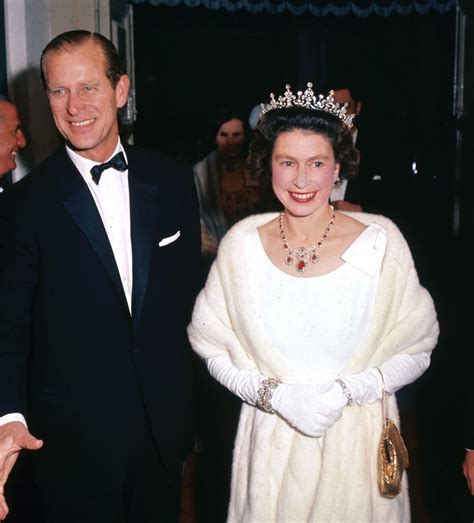 Queen Elizabeth And Prince Philips Beautiful Marriage And Love Story In