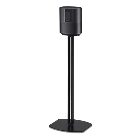 Bose Home Speaker 500 standaard zwart » SoundXtra