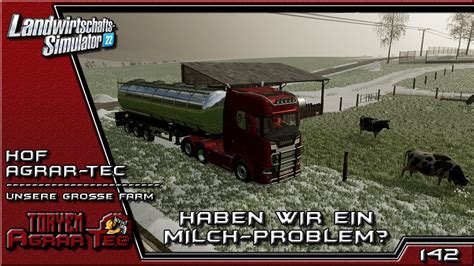 LS22 Mountain Hill 2022 Unsere Grosse Farm E142 Haben Wir Ein