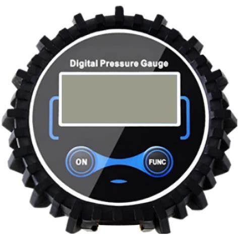 Manom Tre Pression Pneu Digital Auto Tire Air Chuck And Compressor