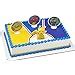 Amazon Decoset Pokemon Light Up Pikachu Cake Topper Piece