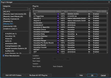 Acoustica Mixcraft 10 Pro Studio AudioDeluxe