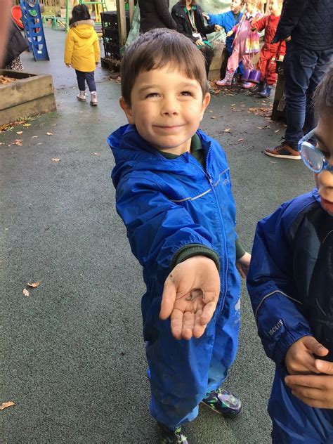 Dovers Green School Red Ladybirds