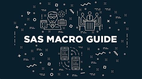 Sas Macros Local And Global Variables With Examples Sas Tutorial