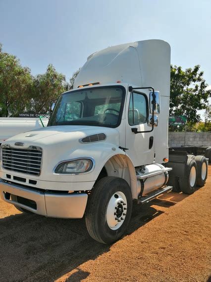 Camion Quinta Rueda Camiones en Mercado Libre México