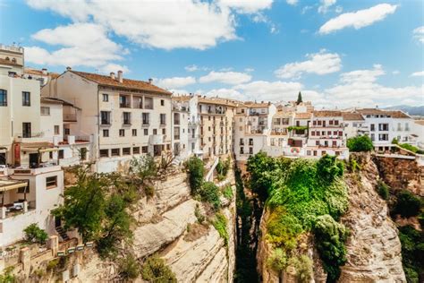 Desde La Costa Del Sol Ronda Y Setenil De Las Bodegas Getyourguide