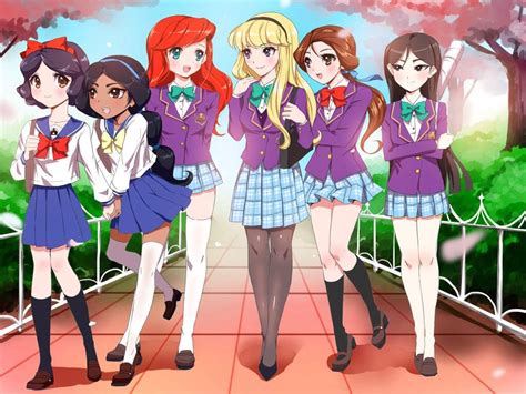 Create Your Own Disney School Uniform Challenge! | Disney Amino