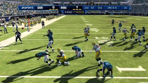 Madden NFL 13 Ultimate Team Episode 12 Draft Duel Online Game