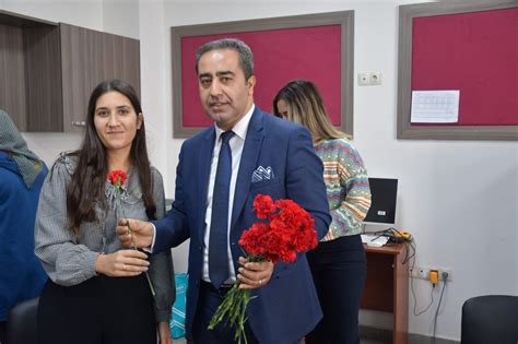 Ocaklar Lkokulu Nda Gen Retmenlerimiz Figen Bulut Ve Bekir