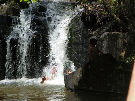 Nivasouto Cachoeira Dos Indios Subauma