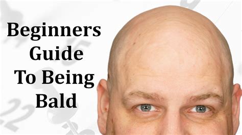 How To Keep A Bald Head Healthy Skincare For A Bald Head Youtube