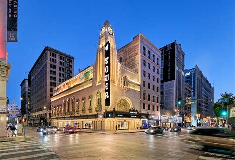 Gallery of Apple Tower Theatre / Foster + Partners - 19