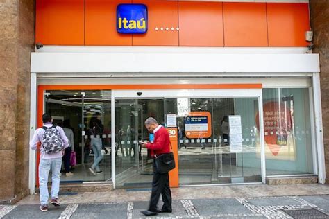 Itaú Unibanco abre 30 vagas de emprego na região de Campinas veja mais