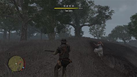 RDR undead nightmare is broken (more in comments) : r/reddeadredemption