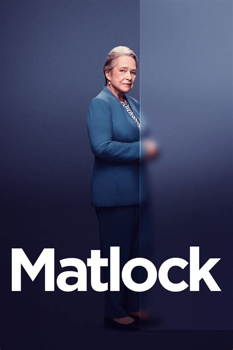 Is Kathy Bates' 'Matlock' Worth Watching?