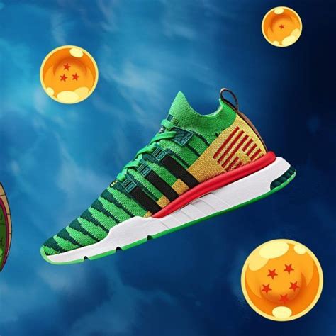 Adidas Dragon Ball Z Shenron Adidas Store Adidas Eqt Adidas