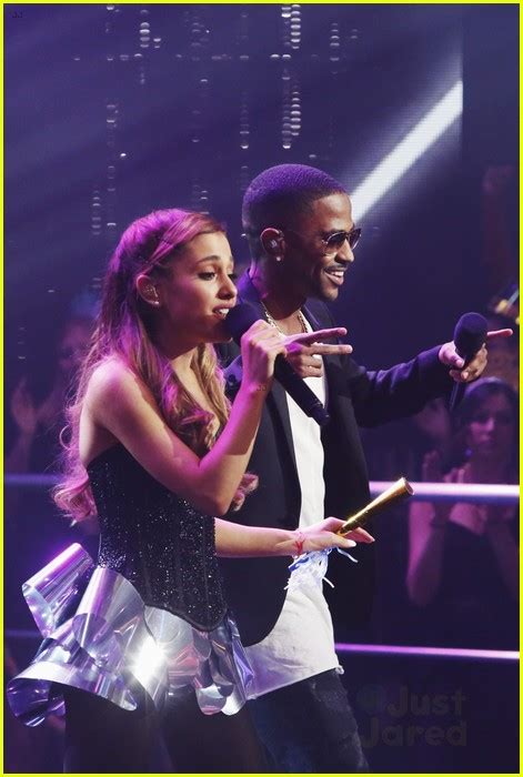 Full Sized Photo Of Ariana Grande Dick Clarks New Years Rockin Eve