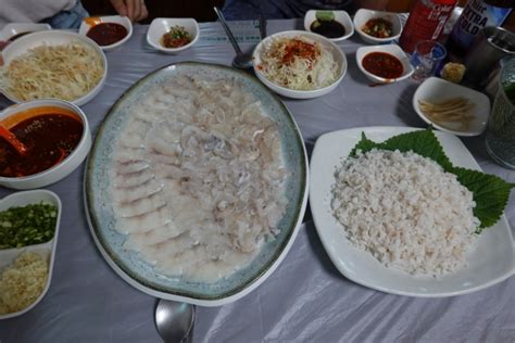 기장 아나고맛집 칠암등대횟집 기장아나고횟집 도장깨기 아나고회 맛있게 먹는팁 네이버 블로그