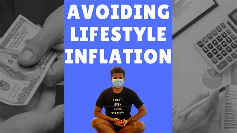 Avoid Lifestyle Inflation And Embrace Sustainable Spending Habits By