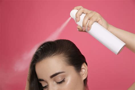 Does Dry Shampoo Cause Hair Loss Debunking 7 Common Myths