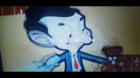 Mr Bean Intro But In 7 Speeds Youtube