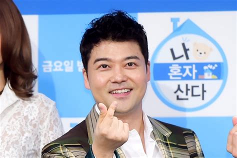 Jun Hyun Moo Talks About Plans For His Return To I Live Alone”