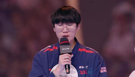 S13：想击败faker，不能太重视下路，ruler采访透露，jdg犯下大错 哔哩哔哩