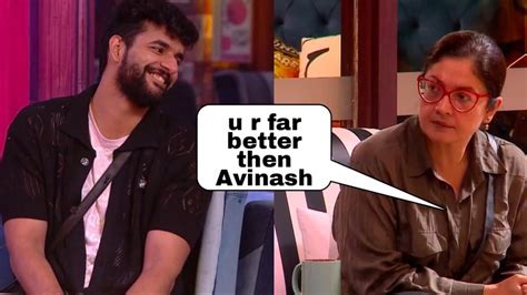 Bigg Boss Ott Season 2 Pooja Bhatt Ne Kyu Kaha Abhishek Ko Ghar Ka Asli