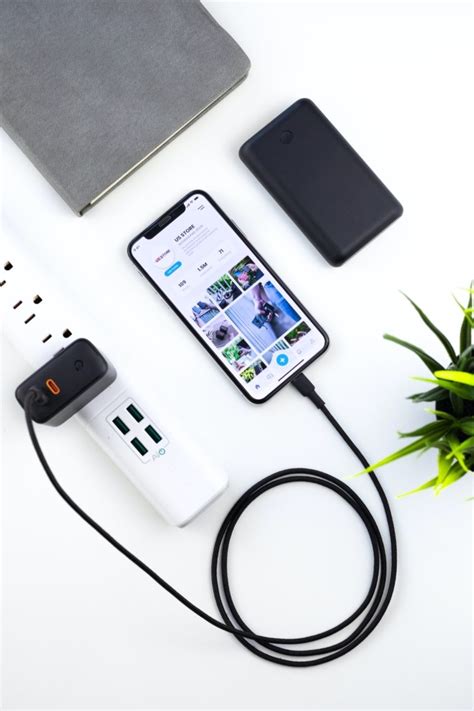 Comment recharger son téléphone plus vite Gagnez du temps en suivant